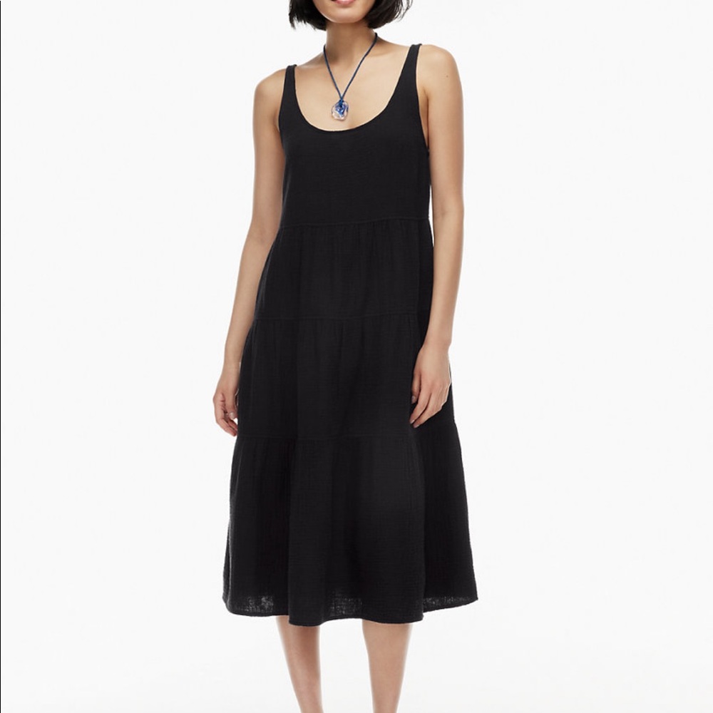 Wilfred free artizia firefly dress. Brand new with tags, never worn. XS